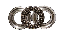 SKF Rulmanlar